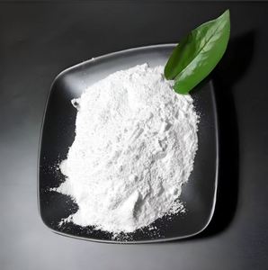 Materiales Cerámicos Avanzados Suoyi 20 ZTA Listo para Prensar Polvo Granulado Precio Al por Mayor Mejor Calidad - Product Image 4