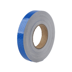 Autocollant de voiture personnalisé réfléchissant en PVC de haute qualité autocollant réfléchissant de <span class=keywords><strong>jante</strong></span> de <span class=keywords><strong>moto</strong></span> en vinyle étanche matériau réfléchissant - Product Image 1