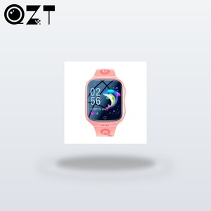 นาฬิกา GPS สำหรับเด็ก พร้อมซิมโทร  นาฬิกาข้อมือสำหรับเด็กวัยเรียน - Product Image 1