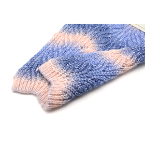 Filato di Alpaca per neonati filato di Nylon misto morbido per il bambino - Product Image 4