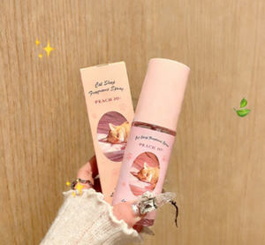 PEACH JO+ Parfum pour chat Bedtime Lavender Lover's Dream, spray désodorisant, eau de toilette pour femmes - Product Image 5