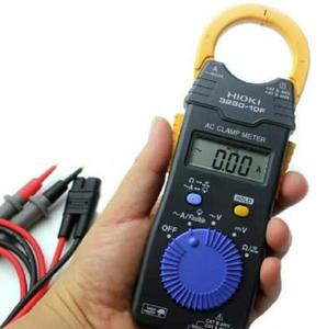 แคลมป์มิเตอร์ดิจิตอล AC คุณภาพสูง HIOKI 3280-10F ราคาดี - Product Image 1