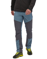 Pantalones de montaña Pantalones de escalada Mission para hombre
