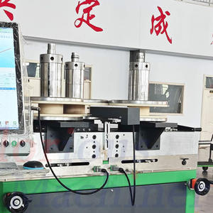 Máquina <span class=keywords><strong>de</strong></span> Doblado CNC Automática Glorious Machinery <span class=keywords><strong>para</strong></span> <span class=keywords><strong>Ventanas</strong></span> y Perfiles <span class=keywords><strong>de</strong></span> <span class=keywords><strong>Aluminio</strong></span>, Motor <span class=keywords><strong>de</strong></span> Alta Precisión <span class=keywords><strong>de</strong></span> 15kW - Product Image 5