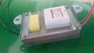 Transformateur haute tension pouvant être utilisé pour AVRO flyyl-lite, piège à souris électronique, anti-insectes volants, piège à moustiques - Product Image 3