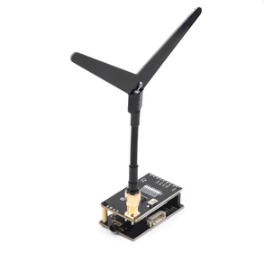 Combo de Transmisor y Receptor FPV 1.2G 0.1mW-1W 8CH para Modelos RC y Drones - Product Image 3