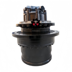 Transmisión <span class=keywords><strong>Final</strong></span> de la excavadora HITACHI 9244944 9281920 9256991 9281921 REDUCCIÓN DE Motor de viaje, pieza de repuesto para la excavadora HITACHI, de 2, 2, 1, 2, 2, 1, 2, <span class=keywords><strong>3</strong></span> - Product Image 2