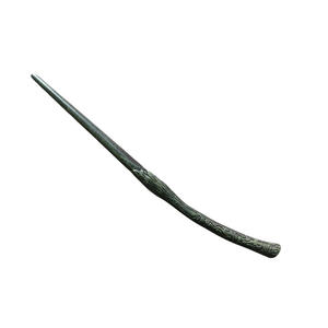 Tongkat Sihir Harry, Tongkat Sihir Hermione, Musik Bercahaya, Tongkat Halloween Lintas Negara, Perlengkapan Cosplay, Produk Periferal - Product Image 2