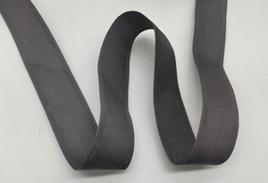 Nhà máy trực tiếp 42mm tùy chỉnh thân thiện với môi Polypropylene Nệm cạnh ràng buộc thiên vị băng vải cho giường - Product Image 4