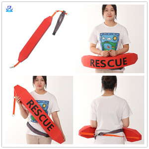 <span class=keywords><strong>Bouée</strong></span> flottante de haute qualité avec une excellente flottabilité Produit en usine Life Guard Rescue Tube Water Safety Product - Product Image 4