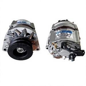 Fit For Tata 407 New Alternator 12V OEM 257315100108 Wholesale Auto Electrical Generator Car Spare Parts - Product Image 1
