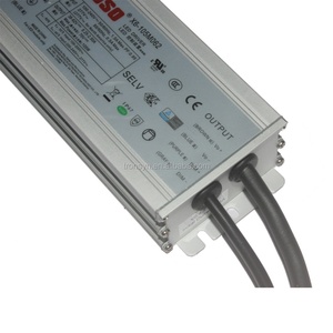 X6-105M062 105W 62V 2.5A Moso <b>LED</b> <b>Driver</b> X6105 3-in-1 <b>Dimmable</b> Function Switching Power Supply - Product Image 4