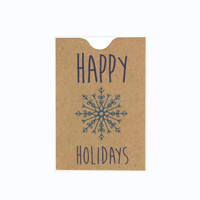 Pochettes en papier pour cartes de clés personnalisées OEM VIP Porte-cartes de clés de chambre d'hôtel Enveloppes en papier de couverture Porte-enveloppe pour cartes de clés
