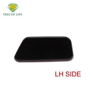 Tapas de Boquilla para Lavafaros Subaru 86636-SG390 86636-SG380, de Plástico, con Clip para Parachoques Delantero - Product Image 3