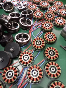 TYI 3115 KV900 6S High Speed Brushless <b>Motor</b> Brushless <b>Motor</b> for FPV Race <b>Drone</b> Kit - Product Image 4