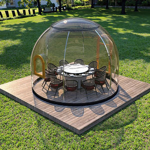 Conteneur en acier Maison mobile Hôtel Conteneur détachable Boutique Design moderne pour salle de concert Bar Café Station d'instruments de musique - Product Image 4