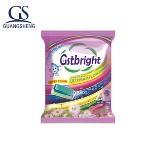 <span class=keywords><strong>Lessive</strong></span> en poudre haute concentration, produit nettoyant, petite dose, grand effet, détergent - Product Image 6