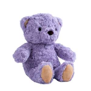 Jouets parlants IA XDT, robot éducatif à commande vocale, application de contrôle à distance, répond aux appels, stockage 16 Go, ours parlant pour enfants - Product Image 5