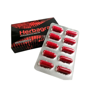 High quality <b>herbal</b> capsule male sunset <b>supplement</b> improves performance, daily energy, dietary fiber <b>supplement</b> OEM - Product Image 6