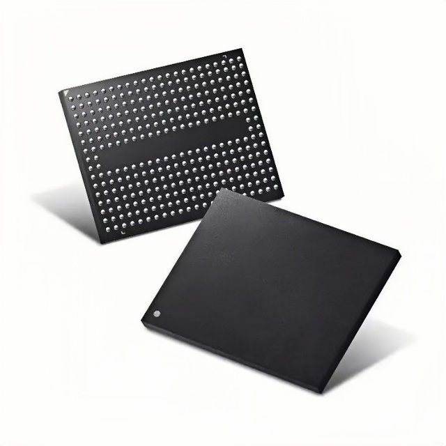 KCD81RUG15T3 Enterprise NVMe SSD 1.6TB PCIe 4.0 U.2 FBGA for Data Center Servers