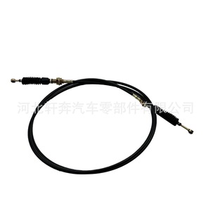สายเบรกไฮชุน 400 ซีซี ยูทีวี HS400UTV 23430-192-0000 23440-112-000 อะไหล่ทดแทนสำหรับรถอเนกประสงค์โพลาริส - Product Image 5