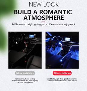 Benz Classe A (W177) 2019-2025 7 ensembles - Product Image 3