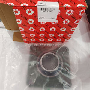 ชุด UCF211-32ล็อคสกรูหน่วยสี่สายฟ้า FYJ2.TF หมอนบล็อกแบริ่ง UC211-32 + แบริ่ง F211 - Product Image 6