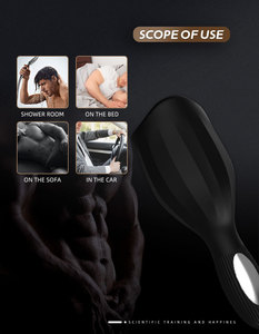 <strong>Automatic</strong> <strong>Male</strong> Masturbator Cup Telescopic Rotation Vagina Equipment Good Adults Piston <strong>Sex</strong> <strong>Toys</strong> for <strong>Men</strong> - Product Image 3