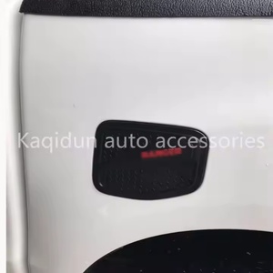 Accessoires automobiles OEM/ODM, pièces de carrosserie, kits de carrosserie pour Ford Ranger 2015~2016 - Product Image 6