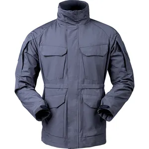 Fashionable casual tactical clothing For Comfort And Style 