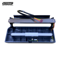 Module de décollement d'étiquettes automatique d'origine B-FV904T-H-QM-R pour imprimante d'étiquettes Toshiba B-FV4T, pièce de rechange