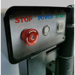 STR 20 pouces 15 pouces 16 pouces épaisseur du bois en fonte <span class=keywords><strong>raboteuse</strong></span> épaississeur - Product Image 4