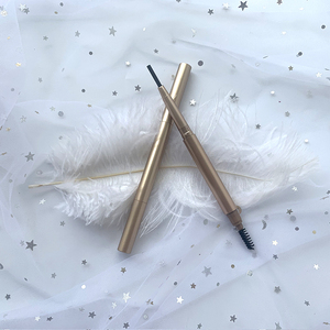 Crayons à sourcils de marque privée, maquillage de marque propre, crayons à sourcils fins, logo personnalisé, <span class=keywords><strong>crayon</strong></span> à sourcils - Product Image 6