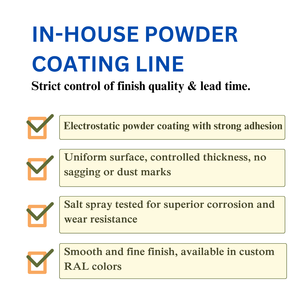 Custom Metalen Plaat Behuizing Roestvrij Vel Behuizing Outdoor Reclame Paneel Reclame Kiosk - Product Image 5