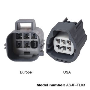 Đèn Báo Phanh/Lùi/Chạy/Bật Đèn Hậu <span class=keywords><strong>Led</strong></span> Cho Xe Jeep Wrangler JK 2007 + Phụ Kiện Xe Jeep Đèn Hậu - Product Image 3