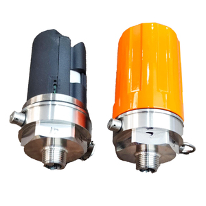 הסמכה atex SKA-MB800 דיוק 0.5% טמפרטורה אלחוטית חישן משדר לחץ - Product Image 1