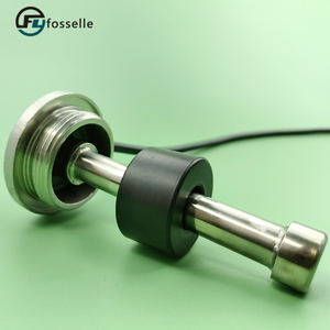 Endüstriyel sınıf paslanmaz çelik 304/316 sıvı/yakıt/su/yağ/dizel seviye ölçüm sensörü otomatik seviye kontrolü - Product Image 4