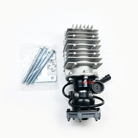 Séparateur d'huile et d'eau ZOKE, pièce de rechange pour camion, prix usine, référence 3506-04879, pour bus Kinglong