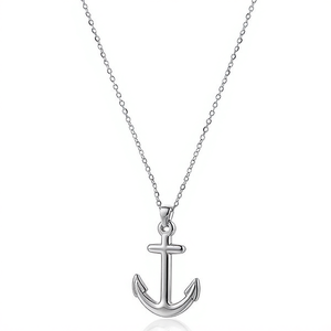 สร้อยคอแฟชั่น C3115 สำหรับผู้หญิง เครื่องประดับคุณภาพสูง - Product Image 3