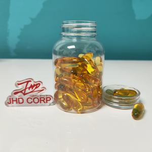 EU倉庫在庫バルクハラール1000mgオメガ3オメガ<span class=keywords><strong>369</strong></span>ソフトゲルカプセル - Product Image 3