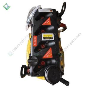 Motor Diésel Nuevo <span class=keywords><strong>ISF</strong></span> 2.8 2.8L 6 Cilindros 360-420Nm Torque para Camioneta (EE. UU.) - Product Image 3