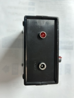 Mini Probador de Bujías de Coche Fácil de Transportar de 1.1CM con Analizador de Bujías de Encendido, Herramienta de Diagnóstico Automotriz