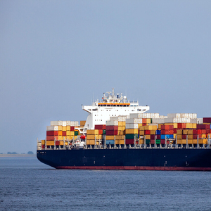 Freight Forwarder Forwarding Agent Guangdong to Canada <strong>Export</strong> <strong>Service</strong> With DDP DDU - Product Image 1