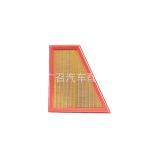 ฟิลเตอร์เพื่อน ไส้กรองอากาศ Ta-39048u สำหรับรุ่น 520i X1 E84 Z4 E89 - Product Image 3
