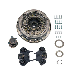 6DCT250 DPS6 เกียร์อัตโนมัติคลัทช์ ASSY พร้อมส้อม 602000800 เหมาะสำหรับ FORD FOCUS อุปกรณ์เสริมในรถยนต์ - Product Image 5