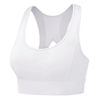 Soutien-gorge de sport haute intensité, best-seller d'usine, respirant et confortable, sans coutures, pour la course, l'entraînement et le yoga.