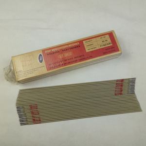 Amarillo varilla de soldadura de 6013 <span class=keywords><strong>electrodo</strong></span> <span class=keywords><strong>6012</strong></span> J422 precio - Product Image 3