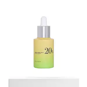Beauty Products For Women Own Brand Vitamin C Serum Vitamin E Soothing Deep Moisturizing Face Serum