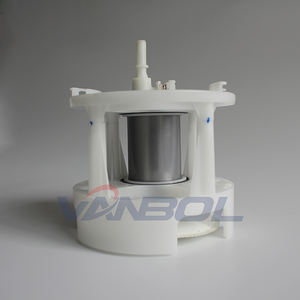 Ensemble de module de pompe à carburant électrique pour <span class=keywords><strong>Mercedes</strong></span>-Benz C-CLASS E-CLASS S-CLASS GLK (W221) (2012-2016) - Product Image 4