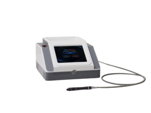 Appareil professionnel de suppression des varices par laser diode 980nm, avec technologie de refroidissement par marteau froid - Product Image 3